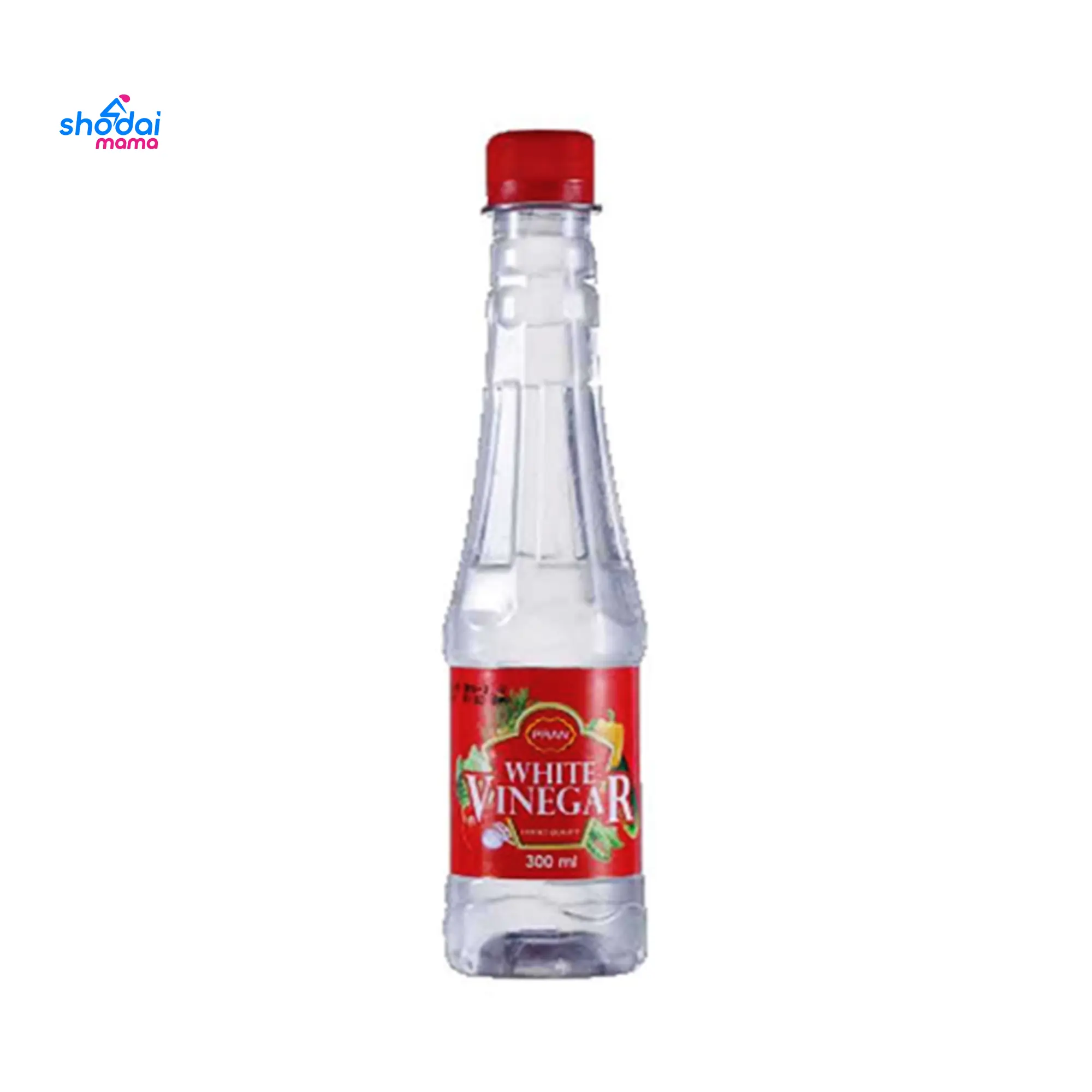 Pran Synthetic Vinegar 330ml
